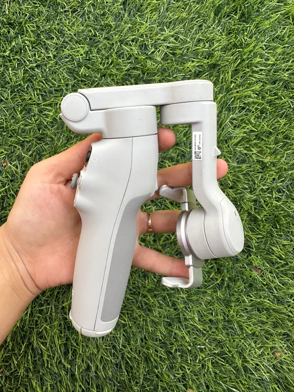DJI Osmo Mobile 7 Stabilizator 6