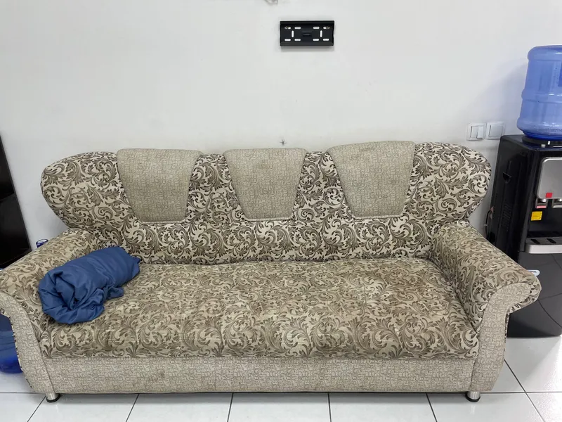 Divan