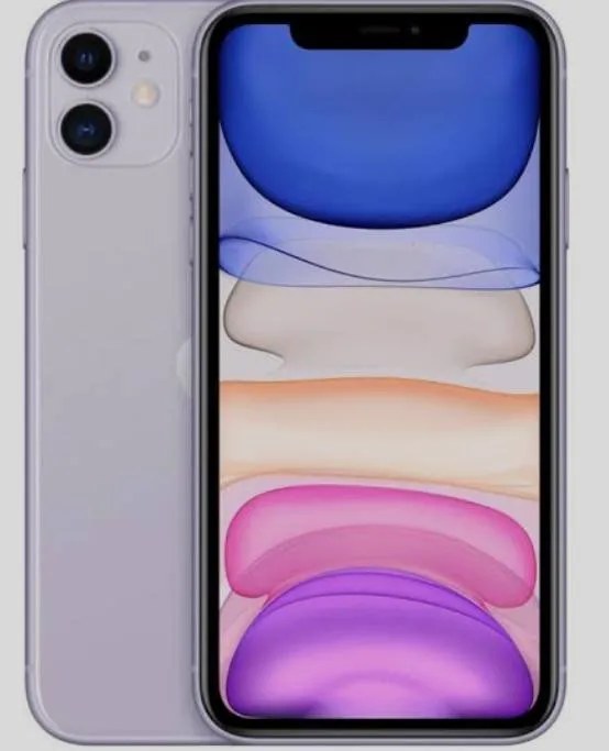 Iphon 11