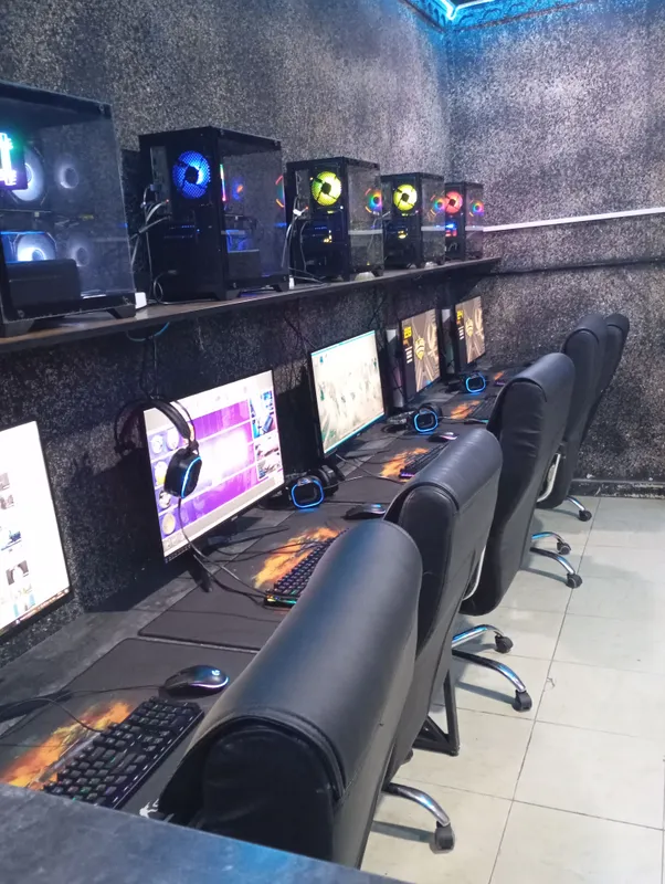 tayyor game club CS 2 uchun 5 dona — фото 1