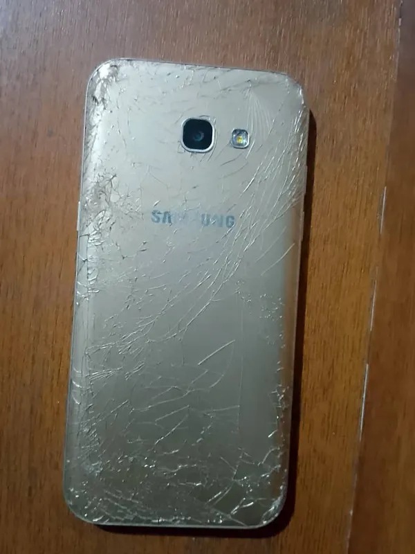 samsung a5 2017