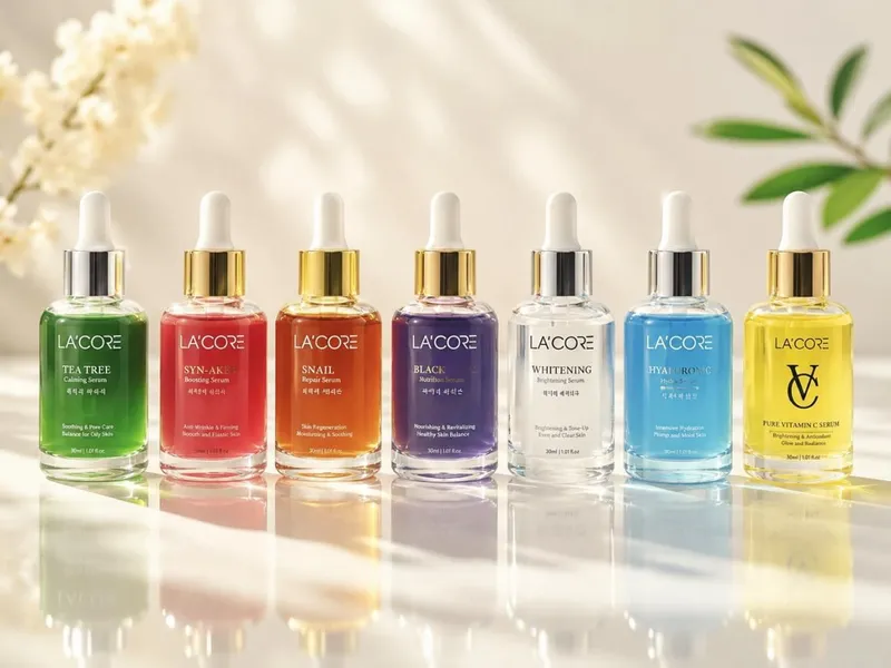 lacore