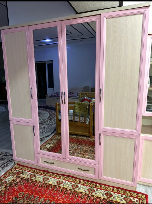 Detskiy mebel