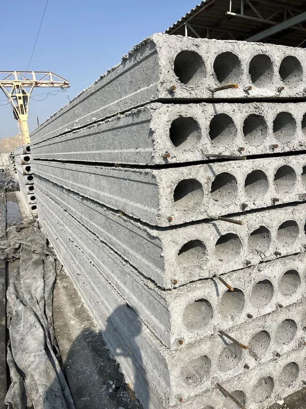 Beton Plitalar | Бетон плиталар