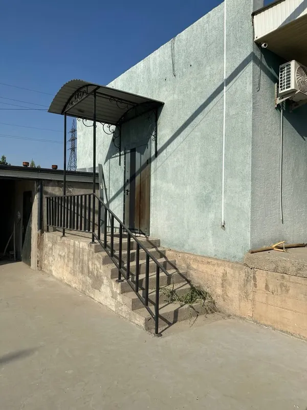 Завод кирпичныйТаш обл 3 га — фото 1