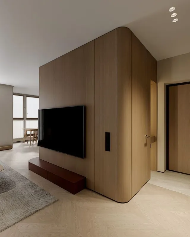 Bambuk panel xizmati # Установка Бамбук панели