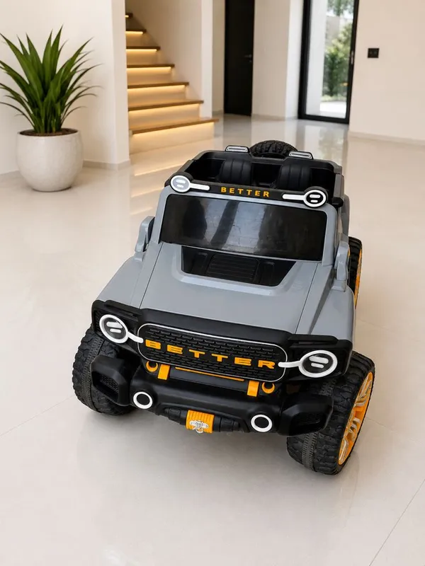 Bolalar uchun mashina 3