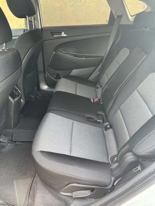 Продается Hyundai Tucson 2020 г.в 4