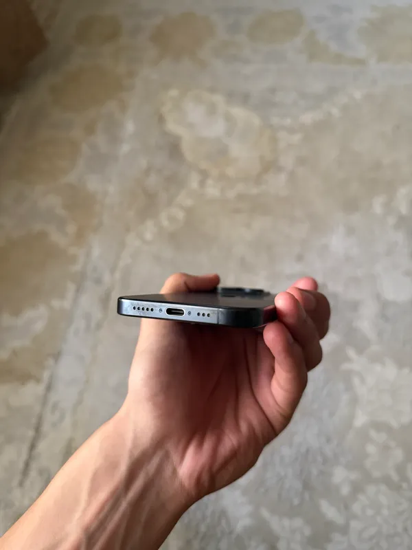 Iphone 15 pro 3 Iphone 15 pro 3