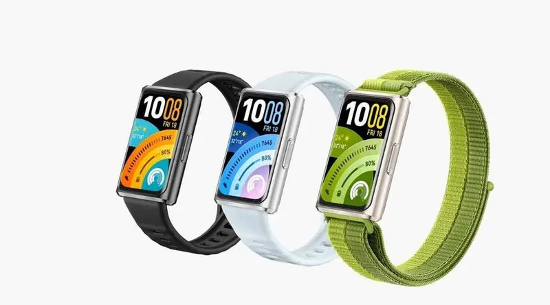 Huawei Band 11 Pro New 2026 — фото 5