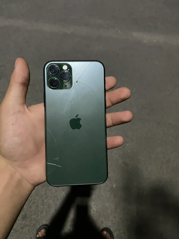 iphone 11pro — фото 1