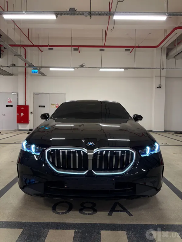 2026 Bmw 530 Gibrit 1 2026 Bmw 530 Gibrit 1