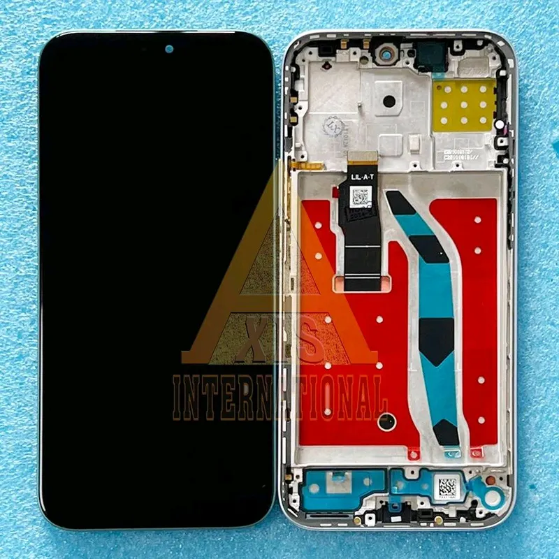 Honor X8B, 200 Lite — черный 1 Honor X8B, 200 Lite — черный 1