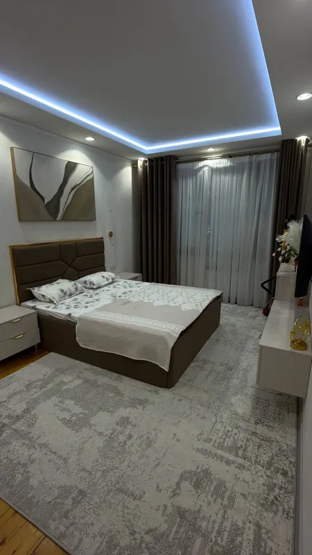 Продаётся 4-комнатная квартира, 80 м², 1/4, Яшнабадский район (ТТЗ 1) 1 Продаётся 4-комнатная квартира, 80 м², 1/4, Яшнабадский район (ТТЗ 1) 1