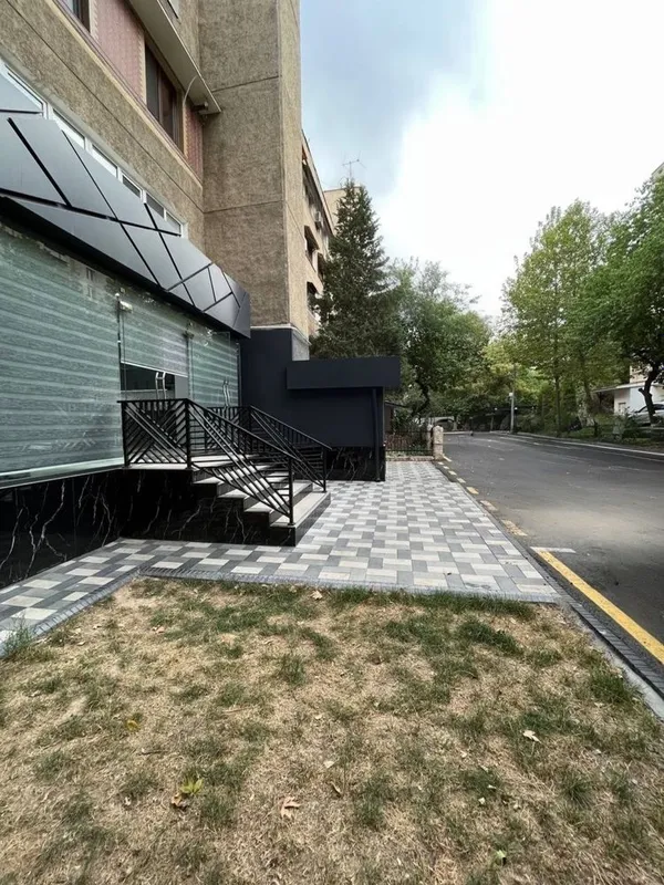 Дархан ЖК Akay City | 90кв - нежилое помещение Аренда