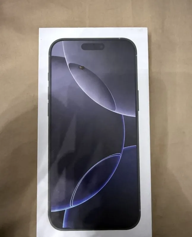 Iphone 16 pro max 4 Iphone 16 pro max 4