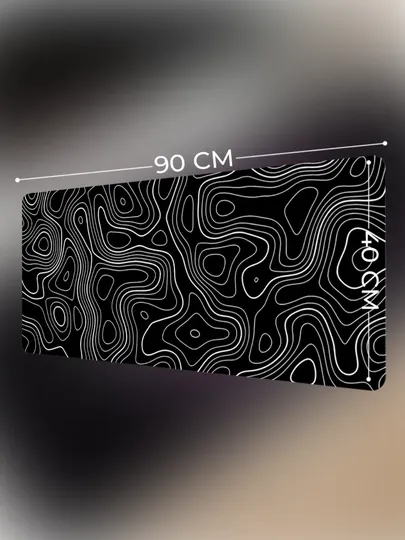 Katta sichqoncha kovrigi, 900x400 mm 10 Katta sichqoncha kovrigi, 900x400 mm 10