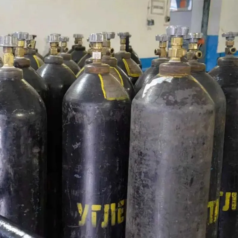 Углекислый газ (Carbon dioxide) (CO2 заправка)