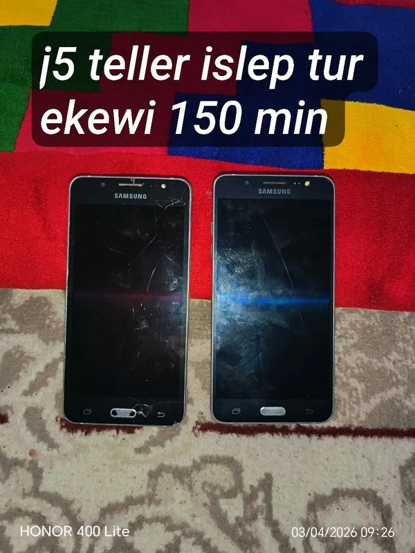 smartfon