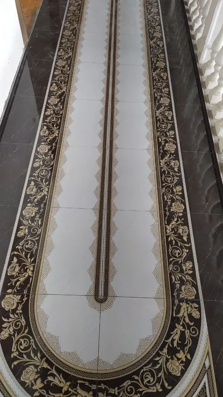 Kafel terish xizmati 1 Kafel terish xizmati 1