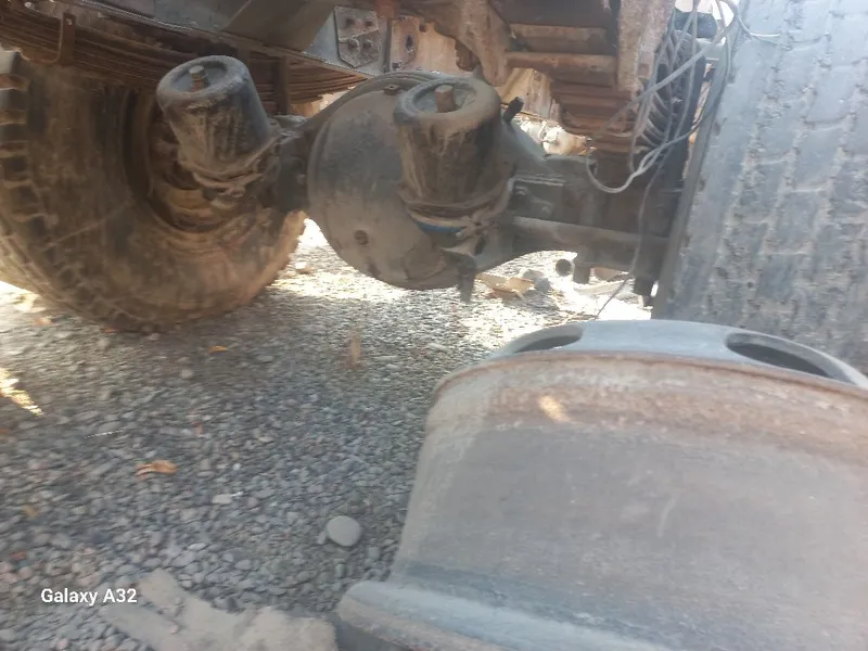 Daewoo Деу юк машина запчастга сотилади — фото 2