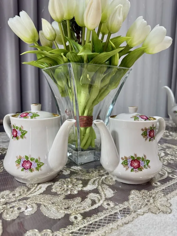 Заварочный чайник