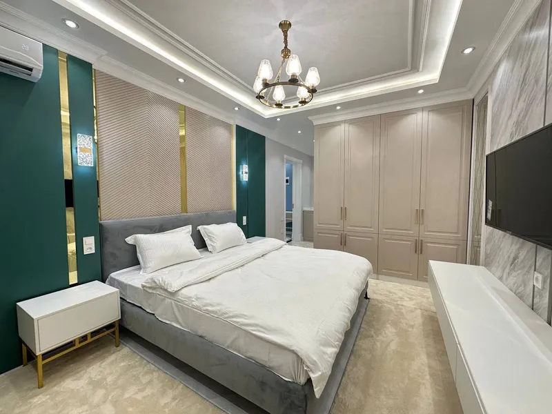 за 700$ Уютная квартира :) — фото 4