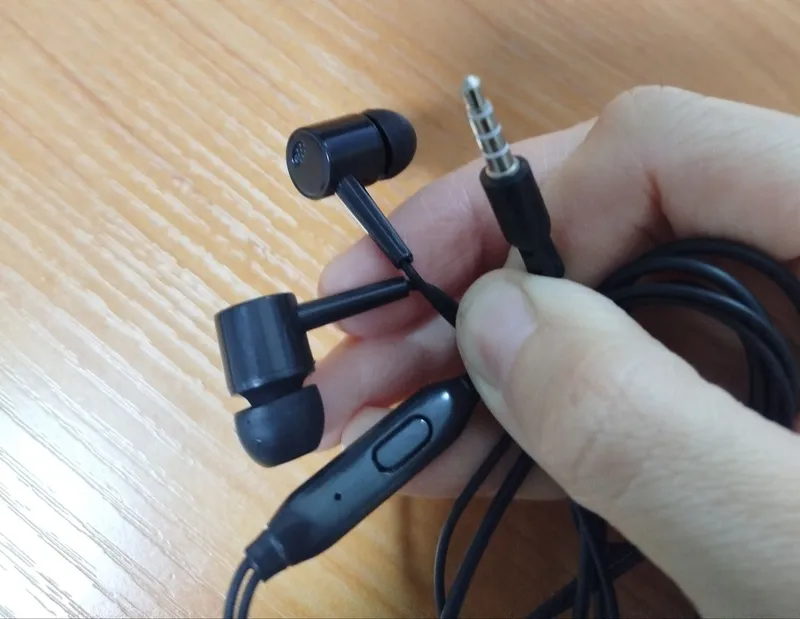 Наушники подойдут к Xiaomi, Huawei, Samsung, Nokia, Artel — фото 2