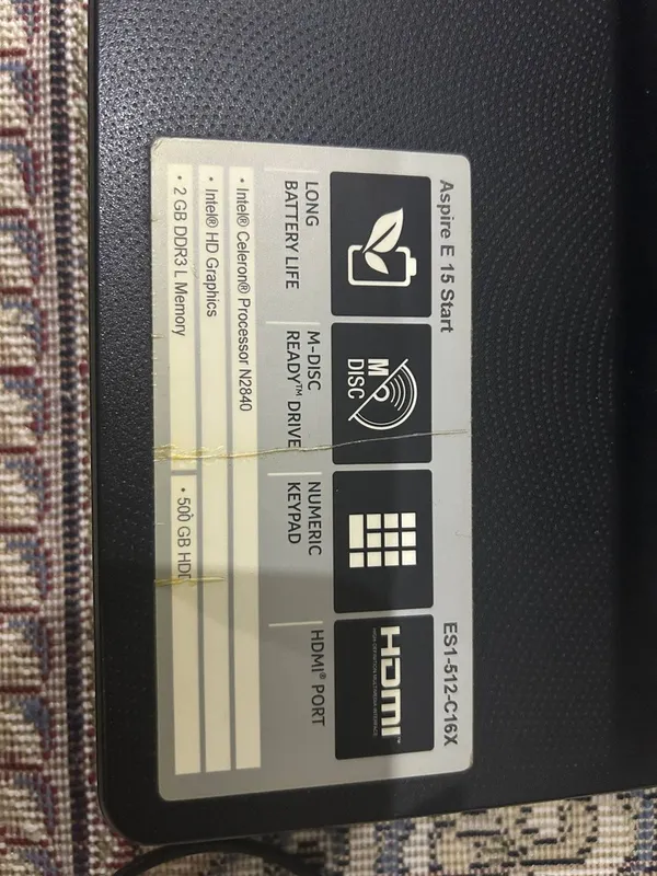 Продаётся ноутбук Acer 4 Продаётся ноутбук Acer 4