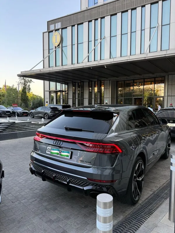 Audi Q8 s line 2022 4 Audi Q8 s line 2022 4