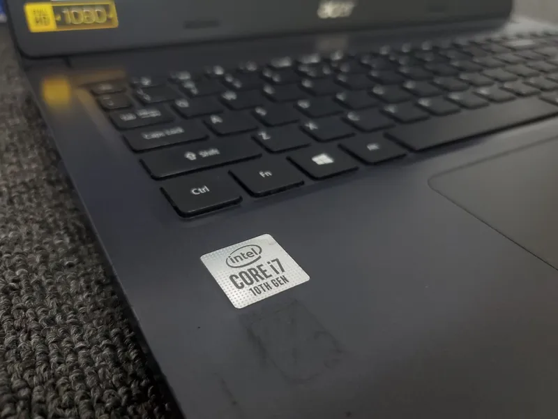 Acer aspire 3 Laptop 4 Acer aspire 3 Laptop 4