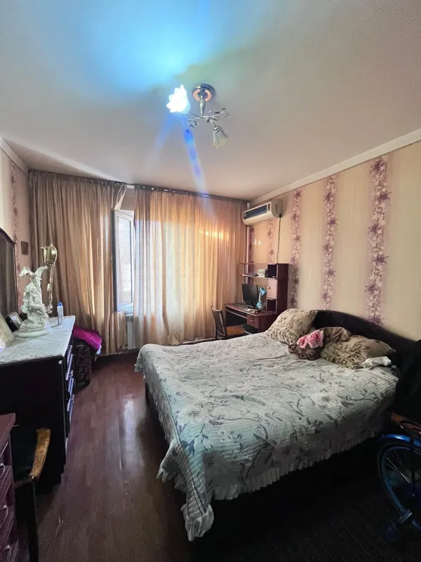 Срочно 3х комнатная 100м² Чиланзар 20 2