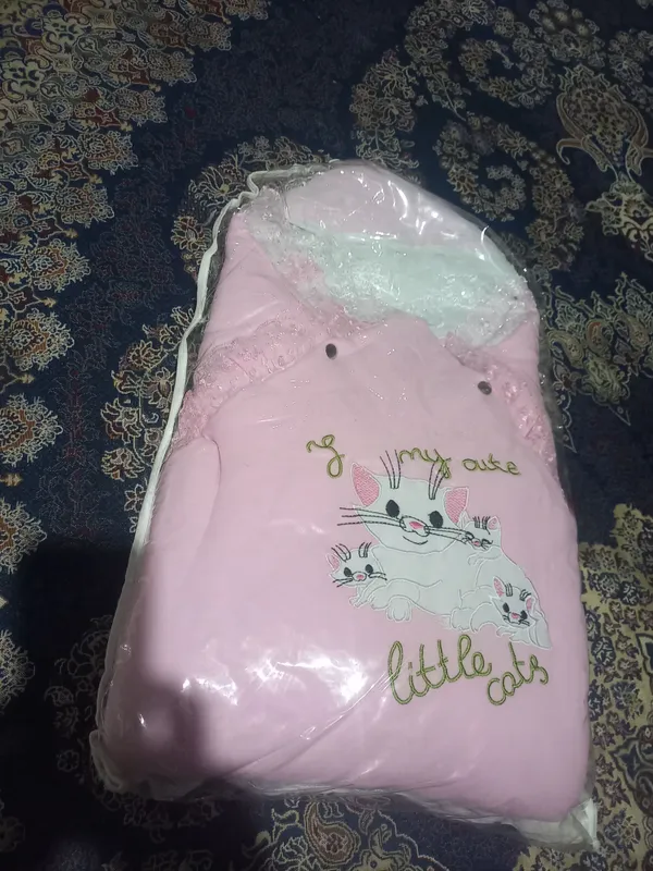 Qishgi bolalar belanchagi 2