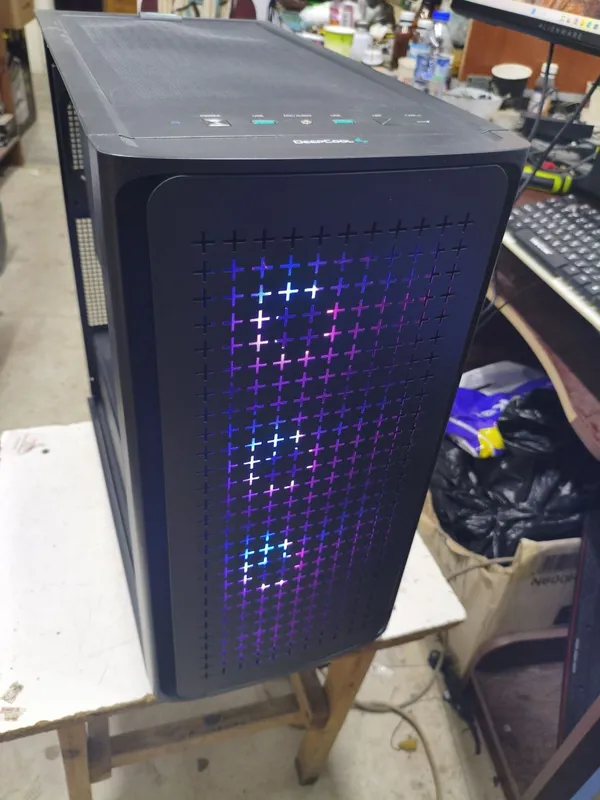 Кес Наворот i7 16пок rtx 2080Ti 11GB/352bit 2