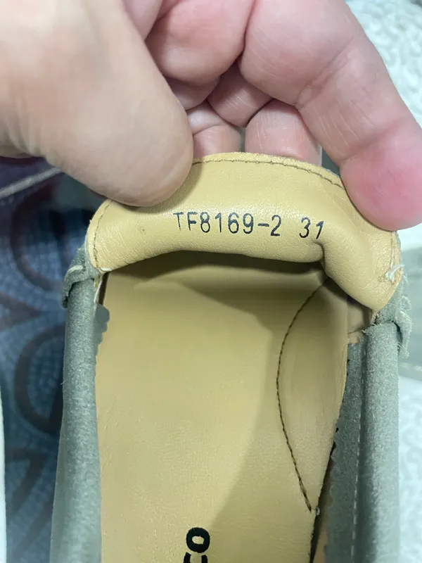 Vicco 31 Razmer og’il bola qiz bola farqi yoq — фото 2