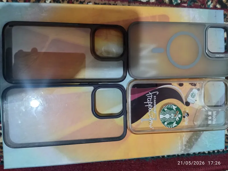 lphone 16 pro qolip