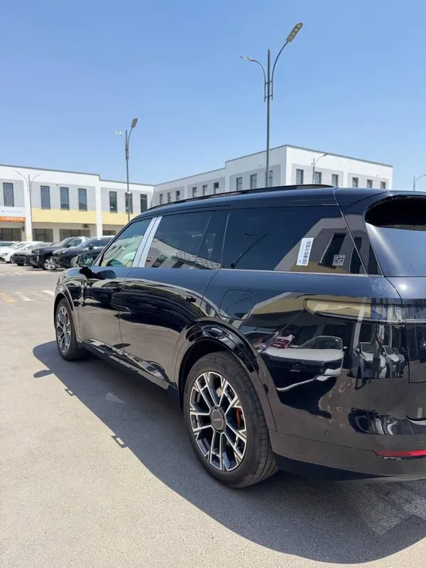 Lynk & coo 900 (1.5) turbo full position — фото 1