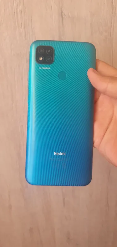 Redmi 9 c 128/4 gb 1 Redmi 9 c 128/4 gb 1