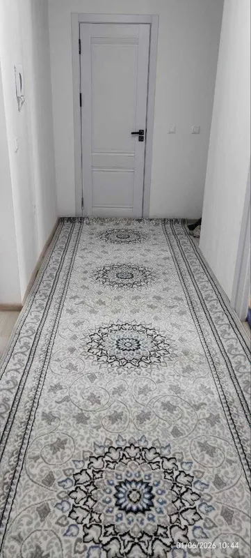 Sokin Makonda 2 xonali Kvartira Ijaraga beriladi 6
