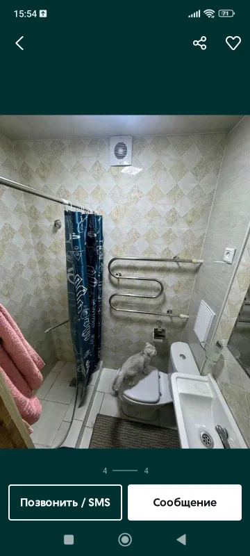 Аренда квартиры в центре 1/2/4 Рисовый рынок — фото 2