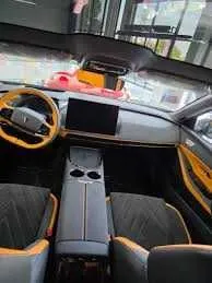 changan deepal sl 03 3 changan deepal sl 03 3