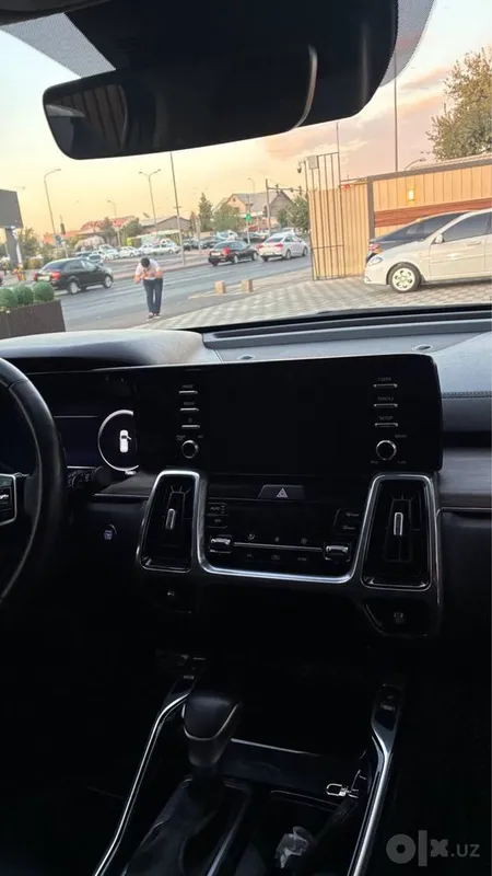 Kia Sorento Full 5 Kia Sorento Full 5