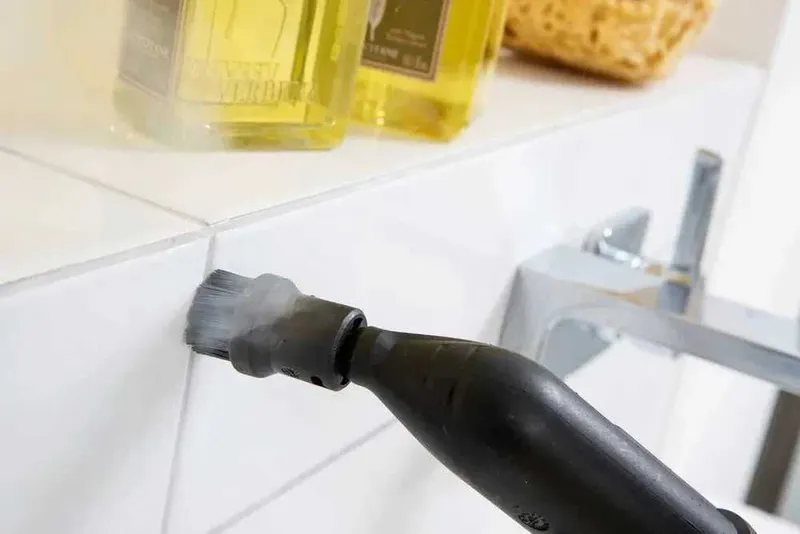 Пароочистители от Karcher вся Техника 4