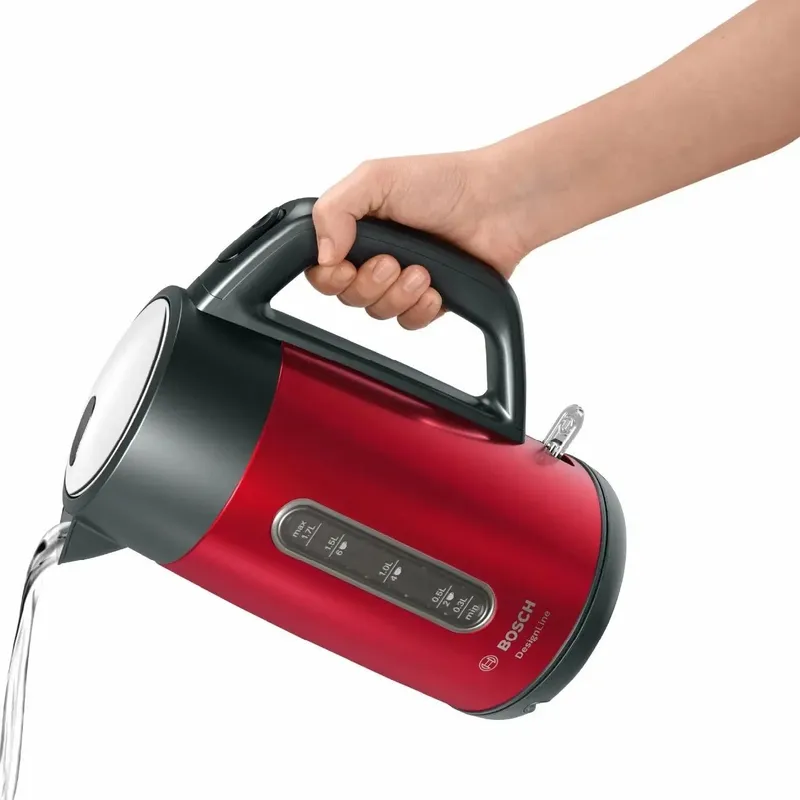 Электрочайник Bosch TWK4P434 2 Электрочайник Bosch TWK4P434 2