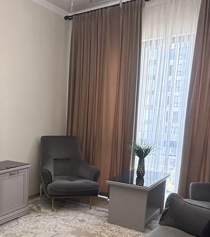 Сдаётся квартира в ЖК Альфраганус Мирабадский р-н
