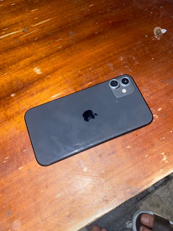 Iphone 11 64 gb 2