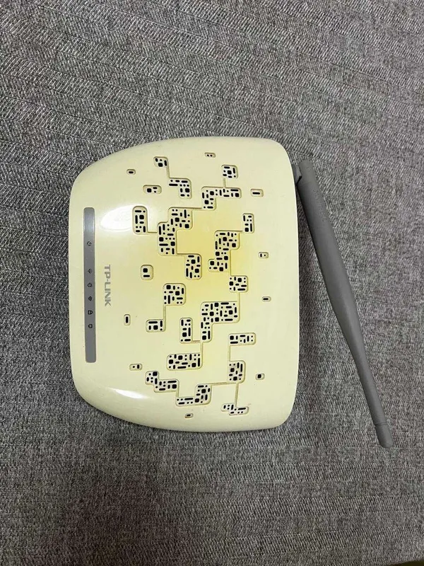wifi роутер tp-link — фото 1