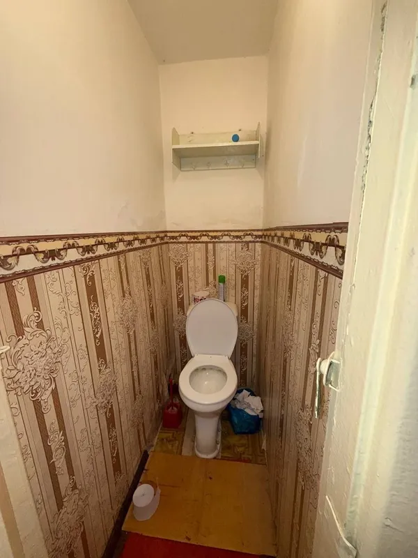 Срочно продаётся 2- комнатная квартира на Чирчике. — фото 7
