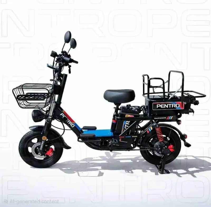 monster veloskuter