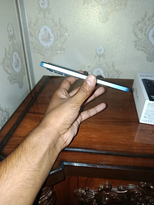 Redmi note 14 8/256 3 oy bulgan olinganiga 2 miliyon sum 3